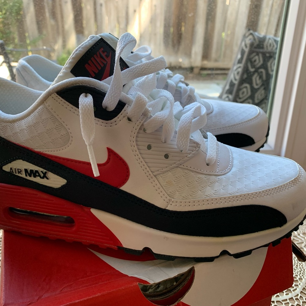 Nike Air Max brand new